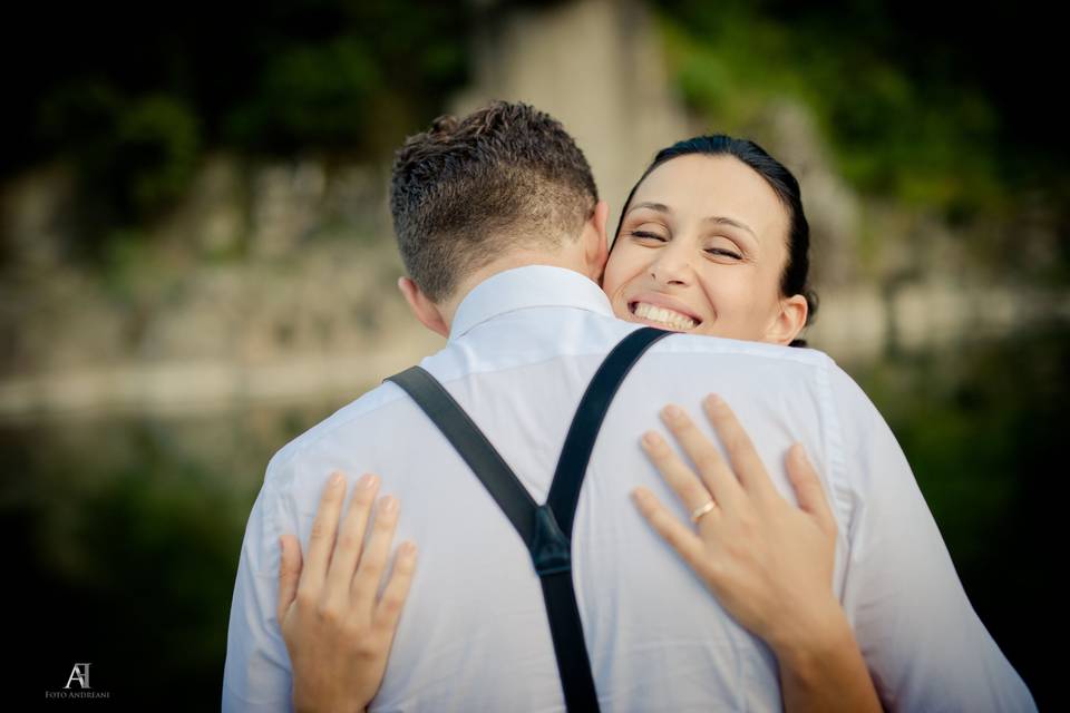 Ezzelino e valentina