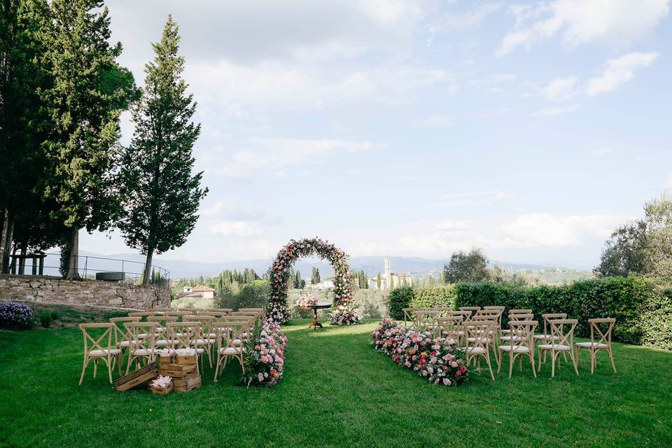 Dimora Firenze