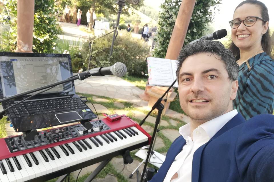 All Inclusive Wedding Music