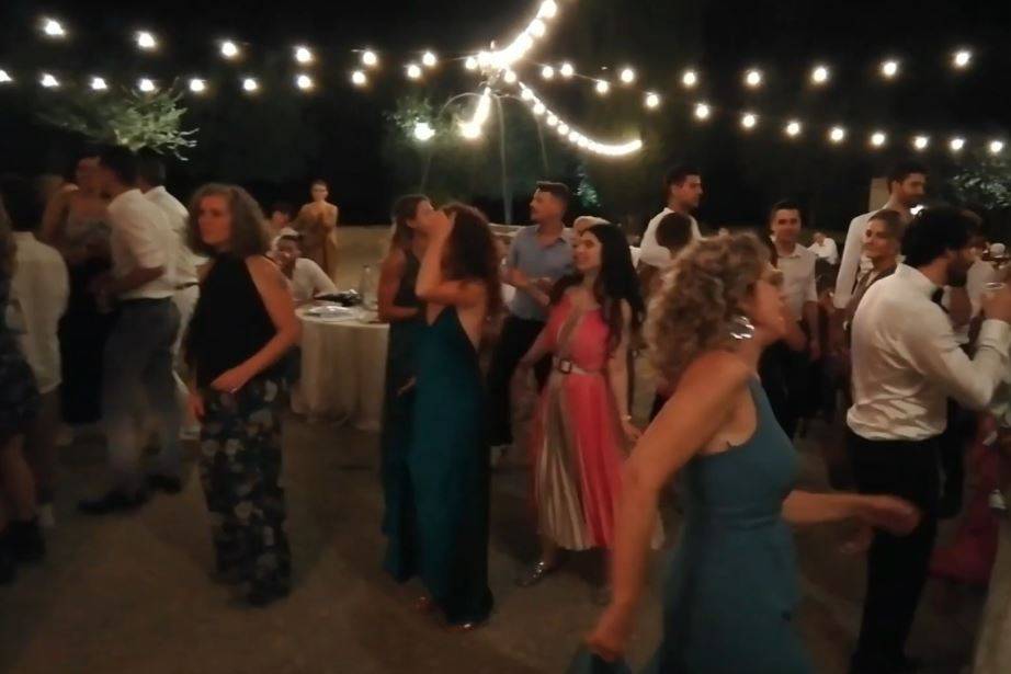 All Inclusive Wedding Music