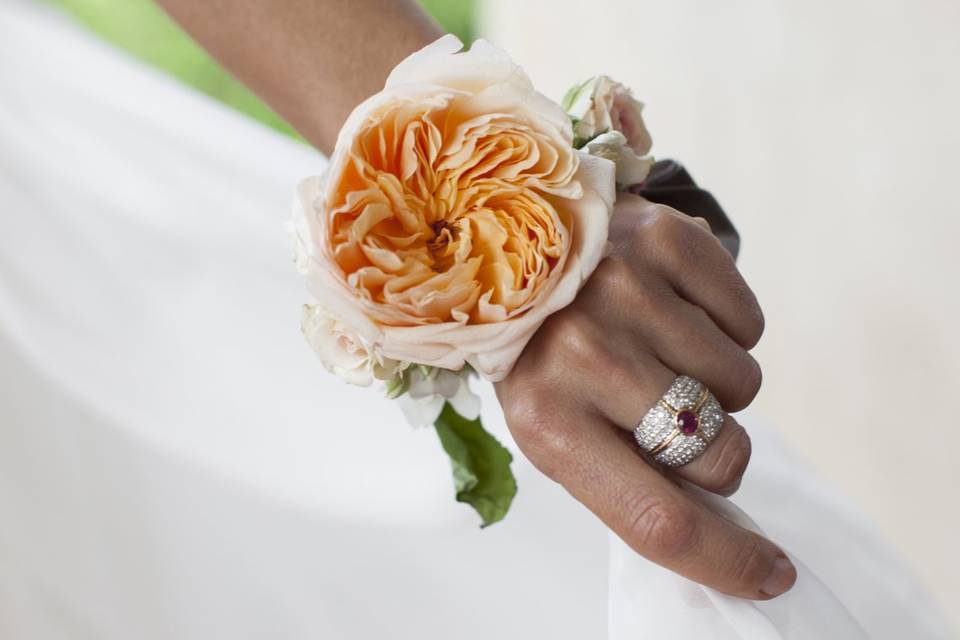 Corsage