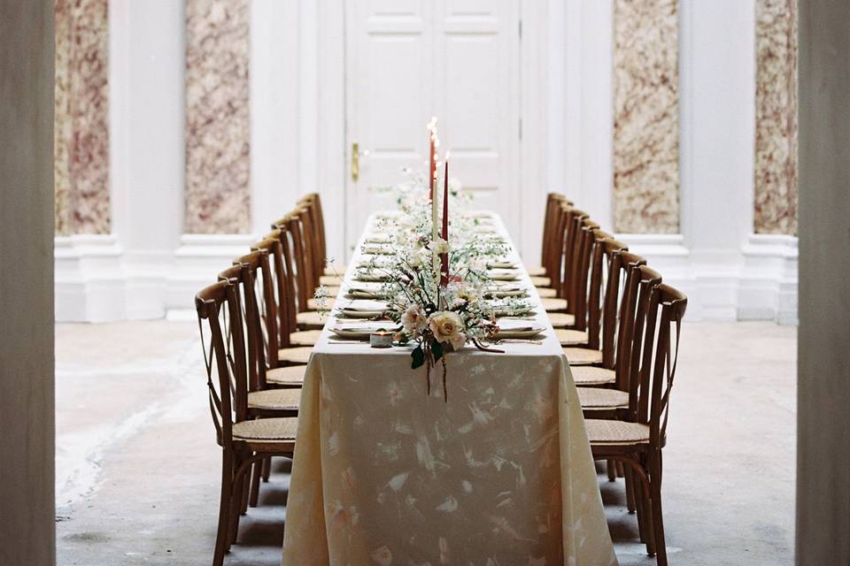 Table setting