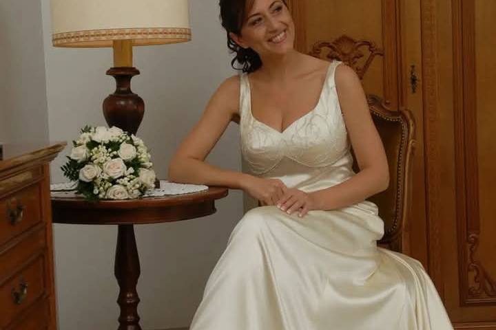 Scene di un matrimonio