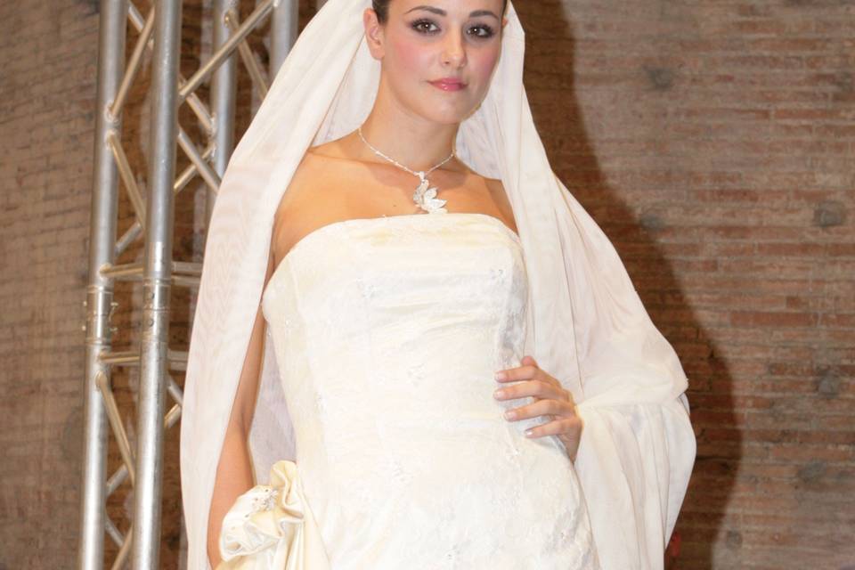 Sogno color champagne
