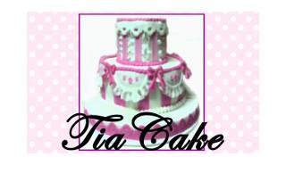 Tiacake logo