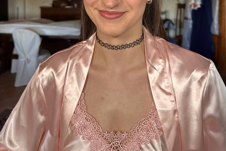 Matrimonio