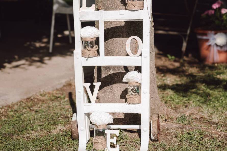 Tableau de mariage