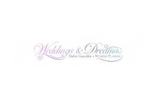 Weddings and Dreams logo