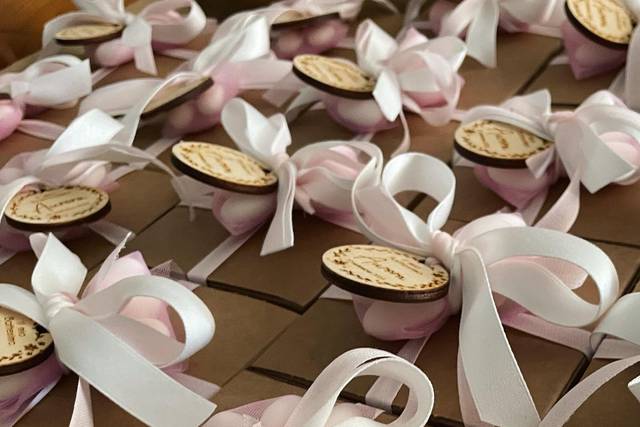 Regali invitati