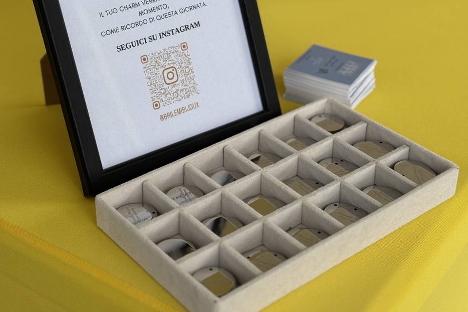 Brilemi Bijoux