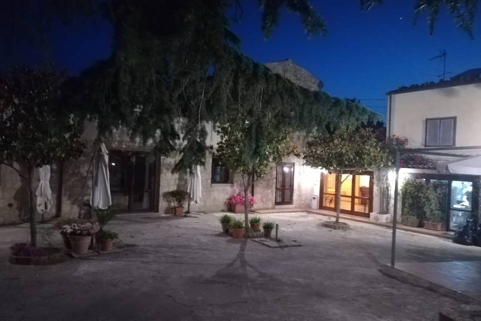 Agriturismo Villa Padura