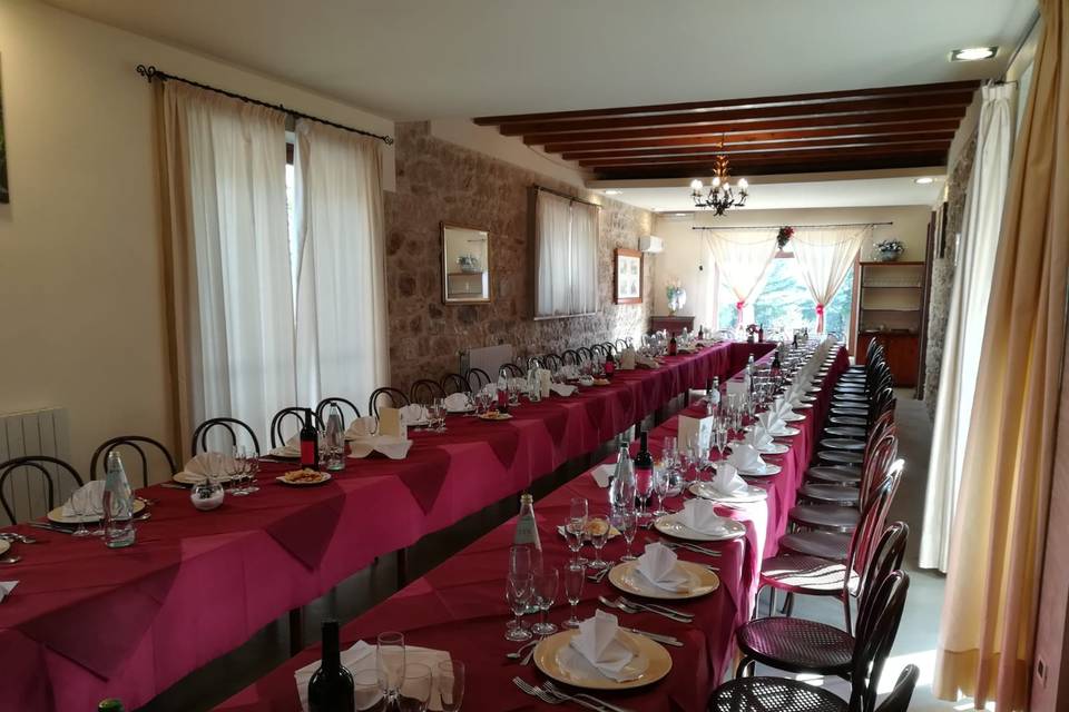 Agriturismo Villa Padura