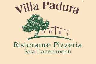 Agriturismo Villa Padura