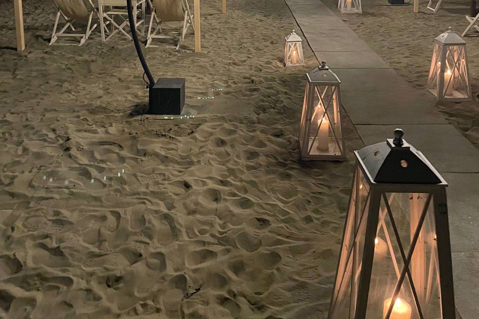 Lampadari