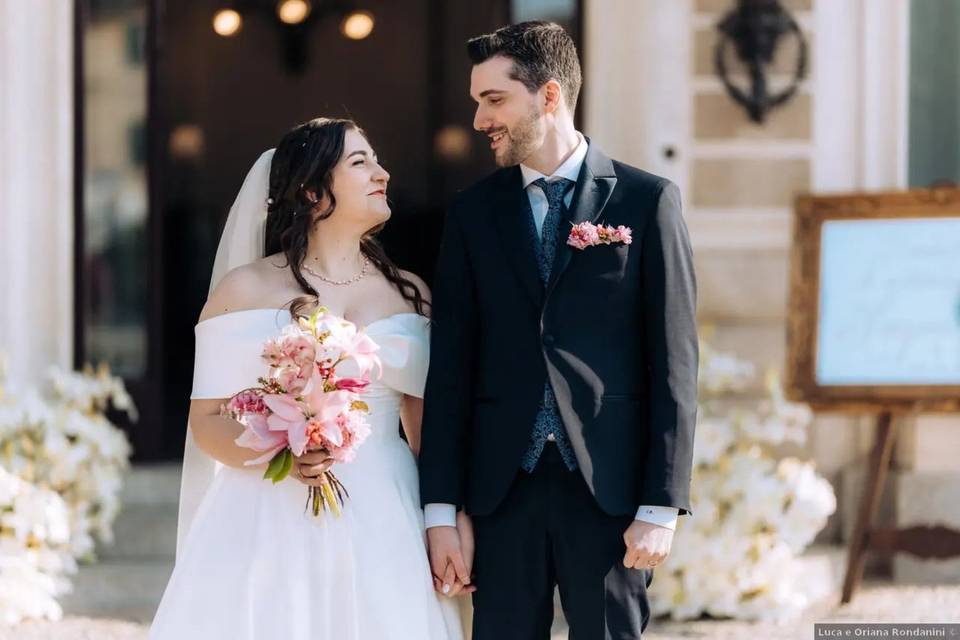 Wedding day