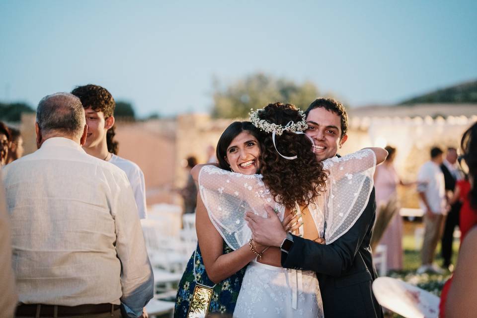 Giorgia+Enrico