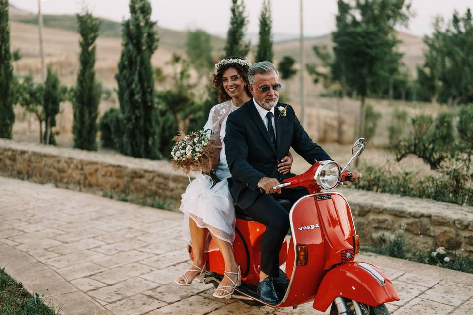 Giorgia+Enrico