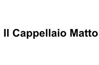 Il Cappellaio Matto logo