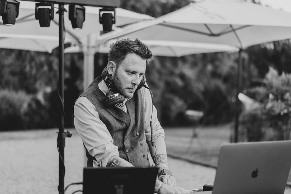 Dj matrimonio Lecco