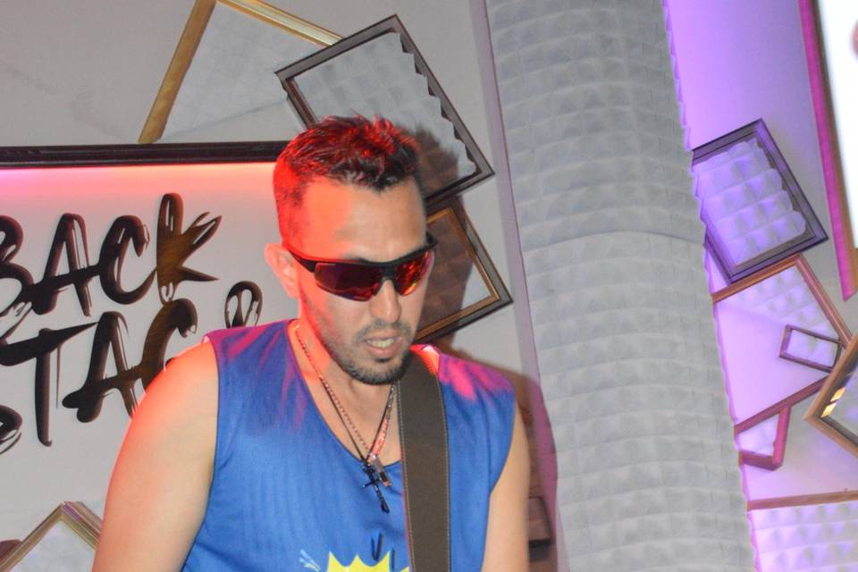 John Live