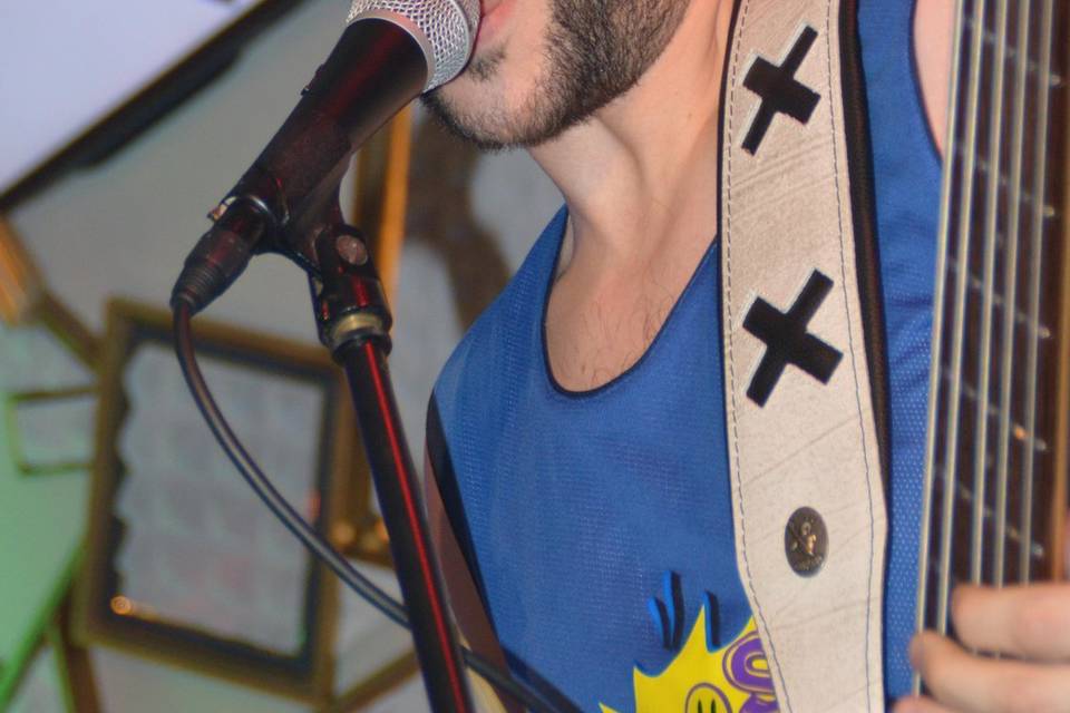 Jack Live