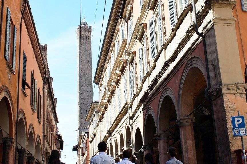 I ragazzi di Strada Maggiore