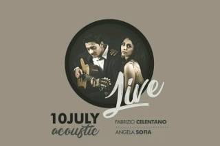 10 July Acoustic Duo