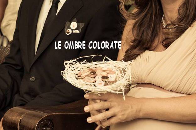 Le Ombre Colorate