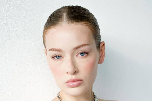 Foto trucco sposa