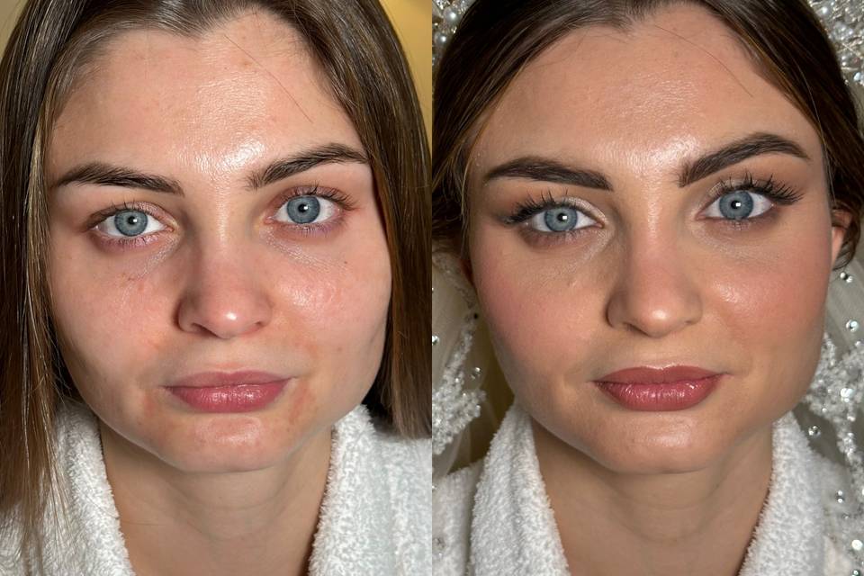 Trucco Balcano