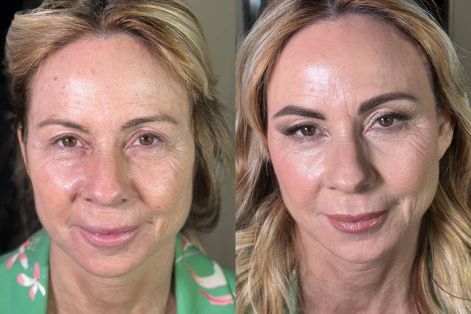 Trucco sposa