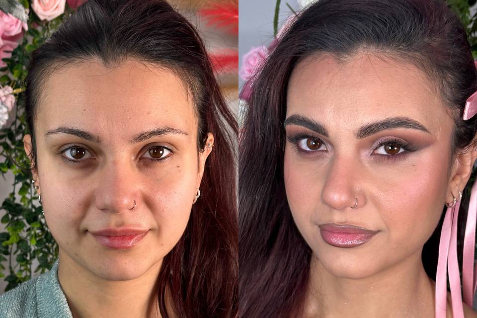 Pre e post