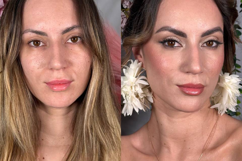 Pre e post