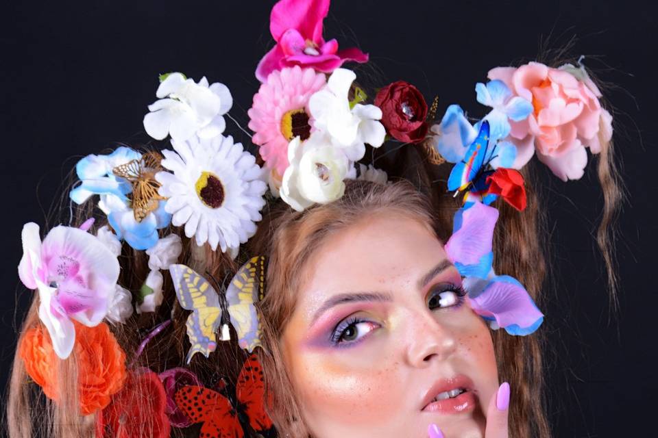 Adriana Makeup Artist