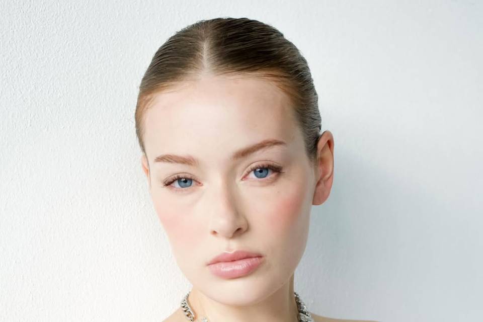 Foto trucco sposa