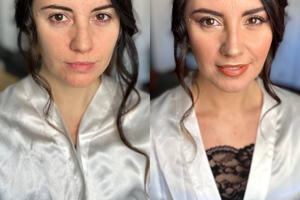Adriana Makeup Artist