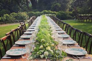 LA Wedding Planner