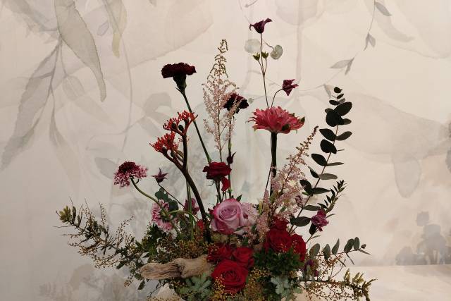 Composizione scomposta