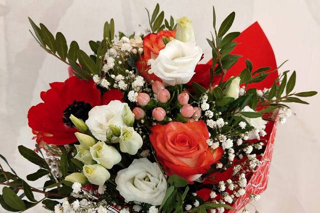Bouquet di S.Valentino