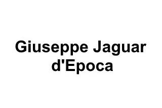 Giuseppe Jaguar d'Epoca