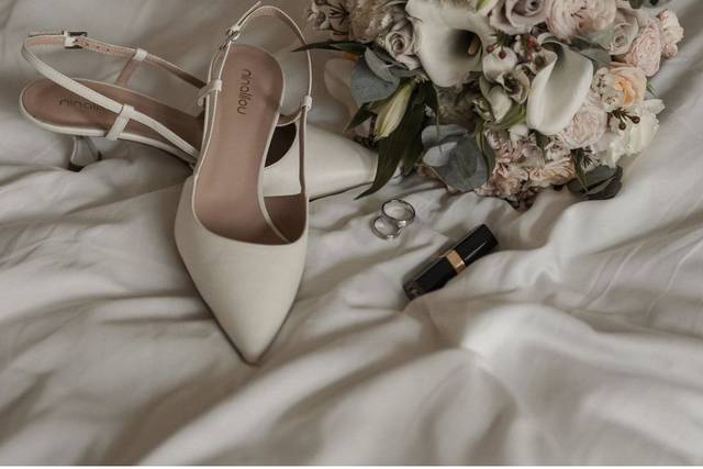 Scarpe da store sposa padova