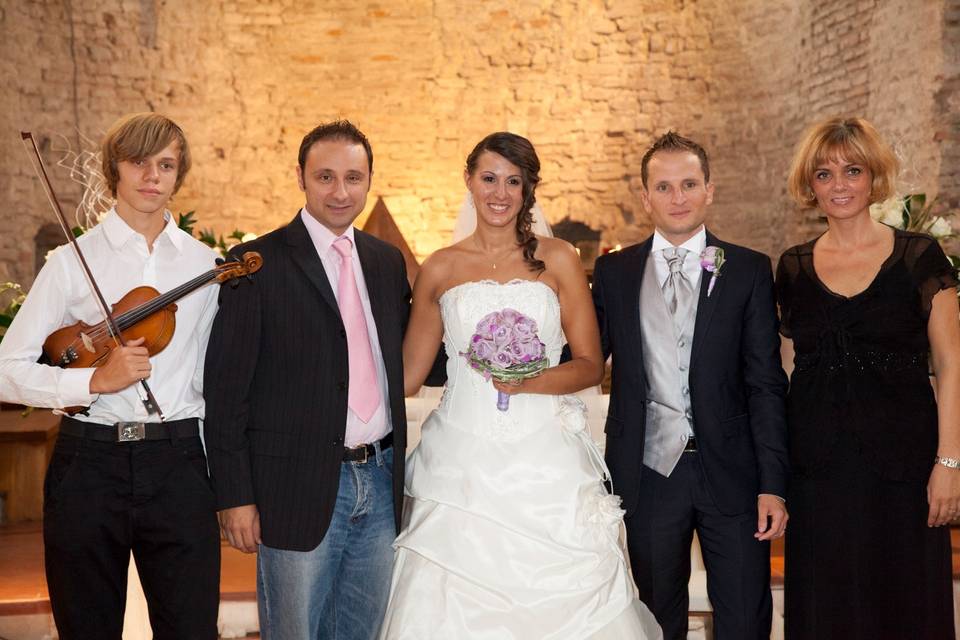 Matrimonio Marche