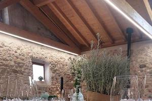 Dettaglio Tavolo Rotondo