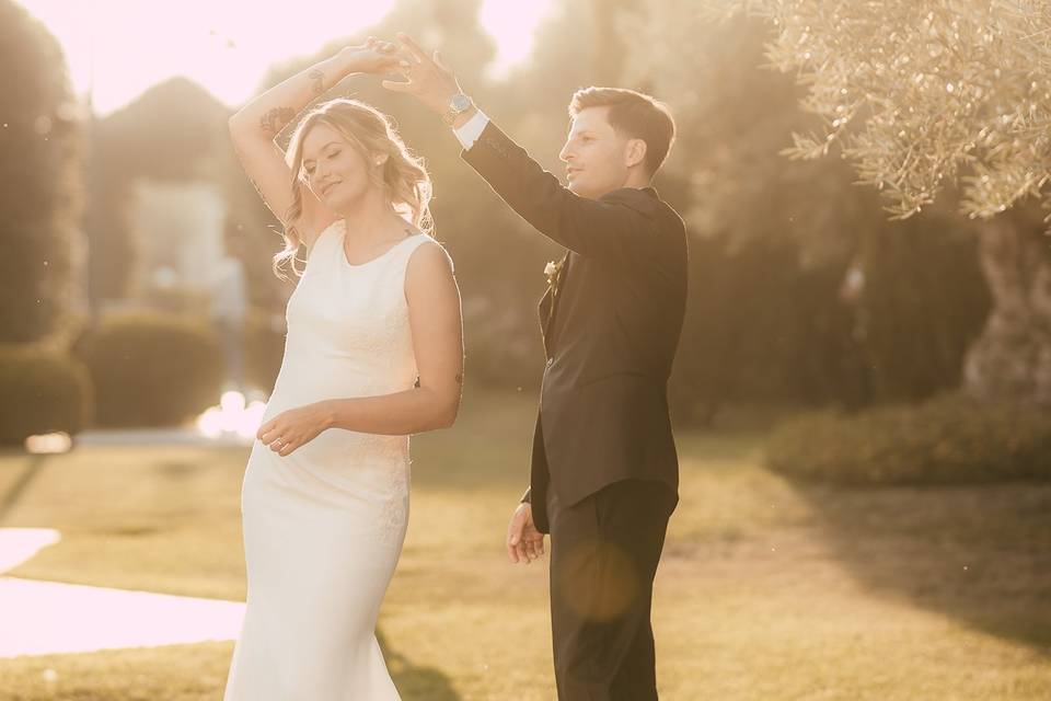 Wedding