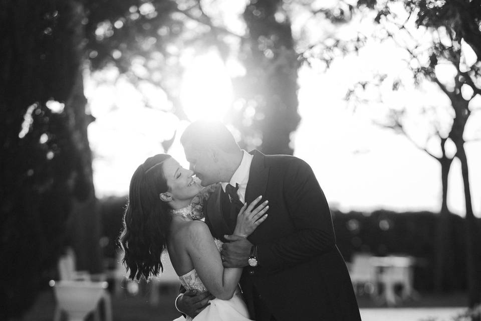 Wedding
