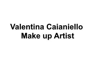 Valentina Caianiello Make up Artist