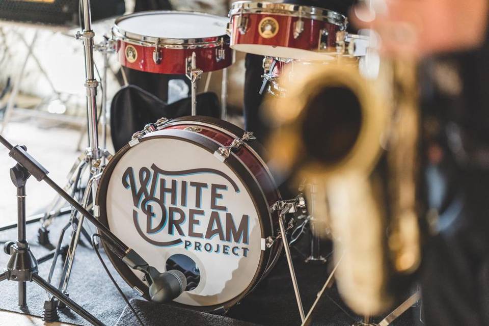 White Dream Project