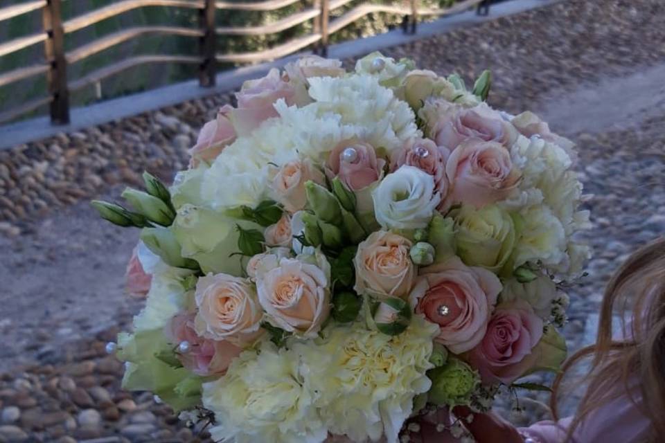 Bouquet sposa