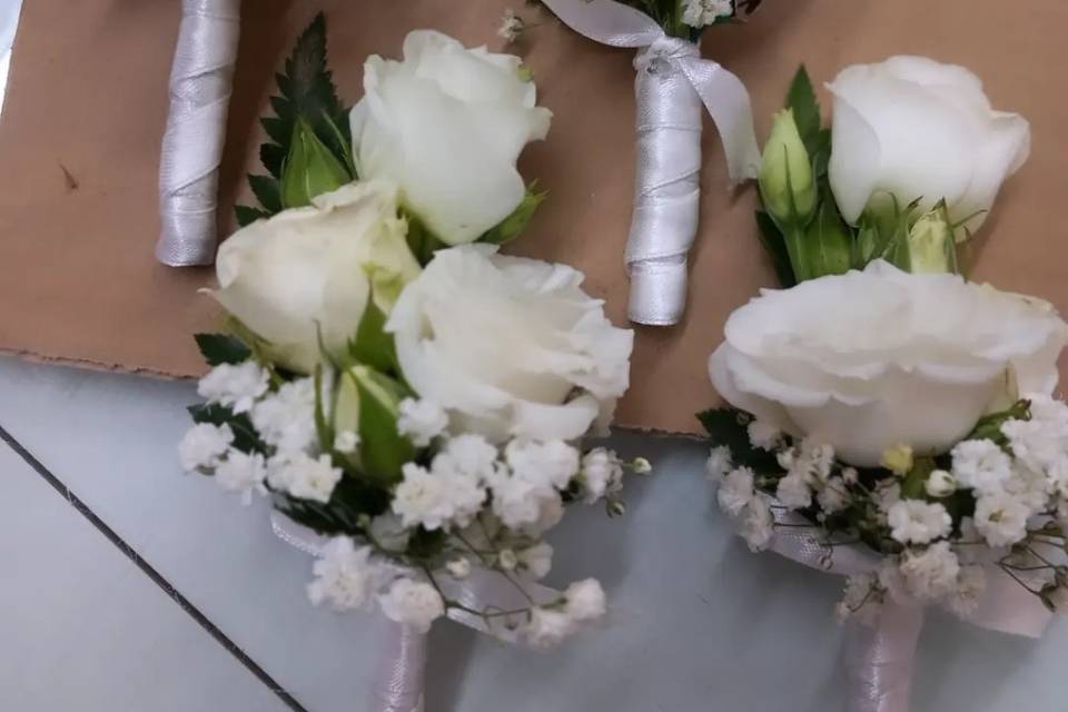 Accessori wedding