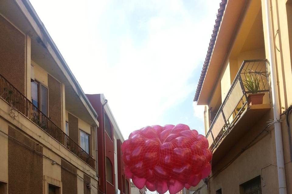 Balloon